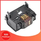 Печатающая головка для HP 920 920XL, печатающая головка CN643A CD868-30001 для HP 6000 6500 7000 7500 B010 B010b B109 B110 B209 B210 C410A C510A