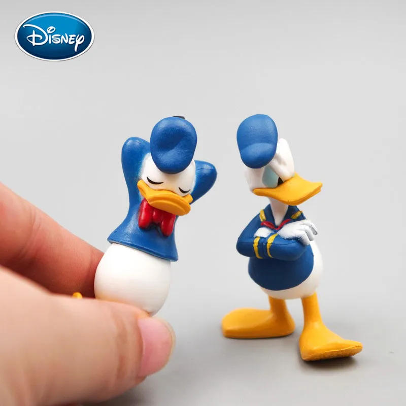 Disney комплект из 2 предметов мини игрушки Классический с изящным кукольным