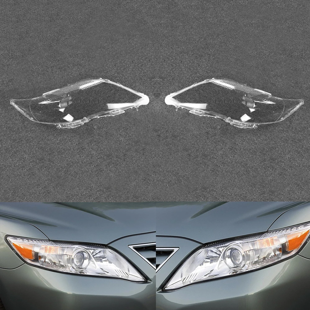 Передняя фара для Toyota Camry 2007 2008 2009 2010|Корпус| |