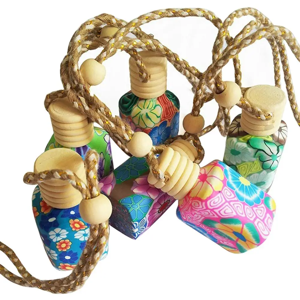 1 шт. лидер продаж подвесной автомобильный освежитель воздуха с цветочным