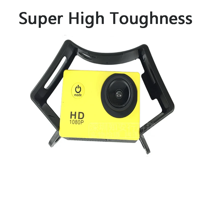 2018 новый высококачественный чехол для Sjcam SJ4000 wifi SJ5000 SJ6000 SJ7000 SJ8000 SJ9000 F68