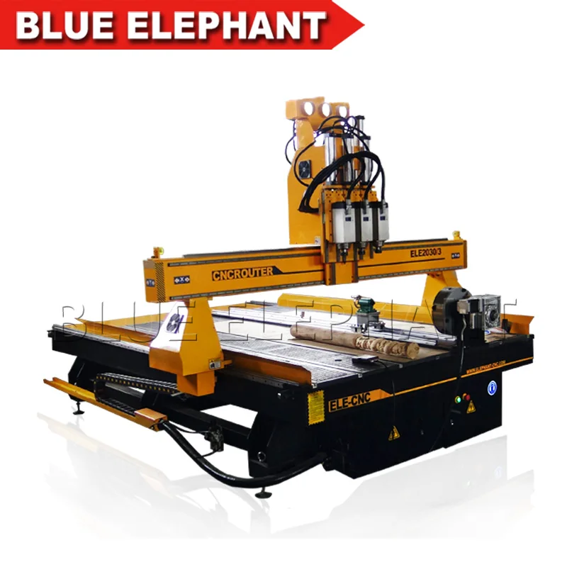 CNC Router for Wood MDF Aluminum Carving Machine 1300*2500*300mm Vacuum Table Engraving | Инструменты