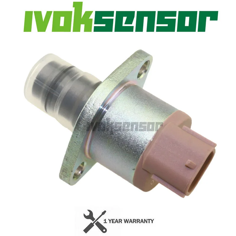 Детали двигателя топливный насос контроль давления всасывания SCV клапан