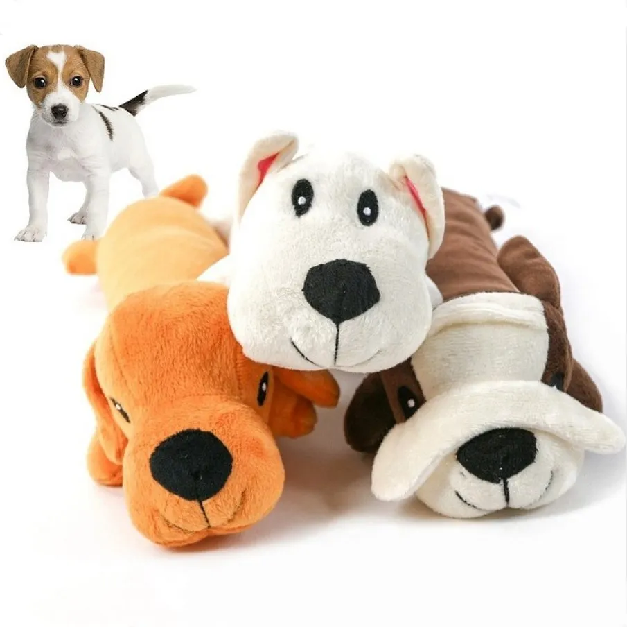 Милый питомец собака кошка Сета пищит его игрушки интересный Полярный прочный