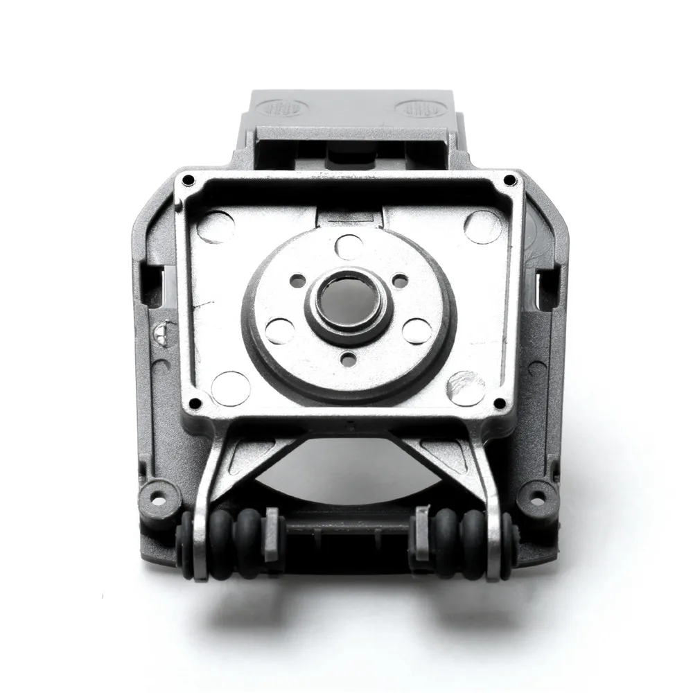 Mavic 2 Gimbal камера демпфер пластина запасная часть для DJI Mavic 2 Pro/Zoom Shock демпфер плата кронштейн с винтами