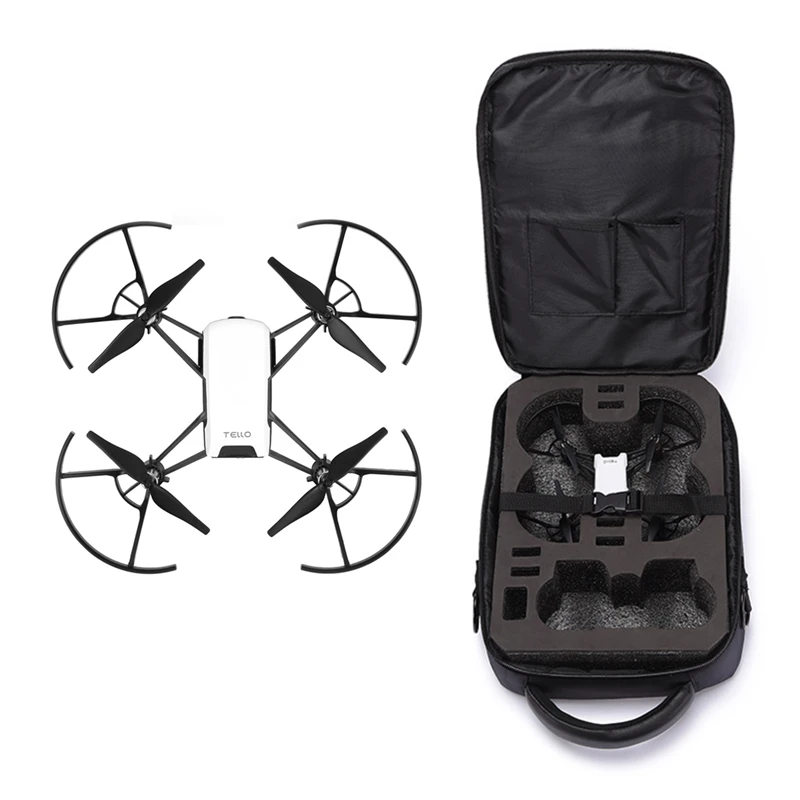 Для DJI Tello Drone сумка чехол Портативная коробка для переноски Чехол аксессуары
