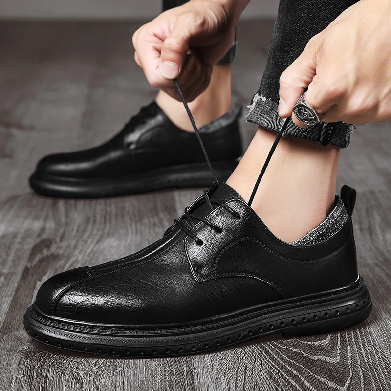 

Men's Shoes
