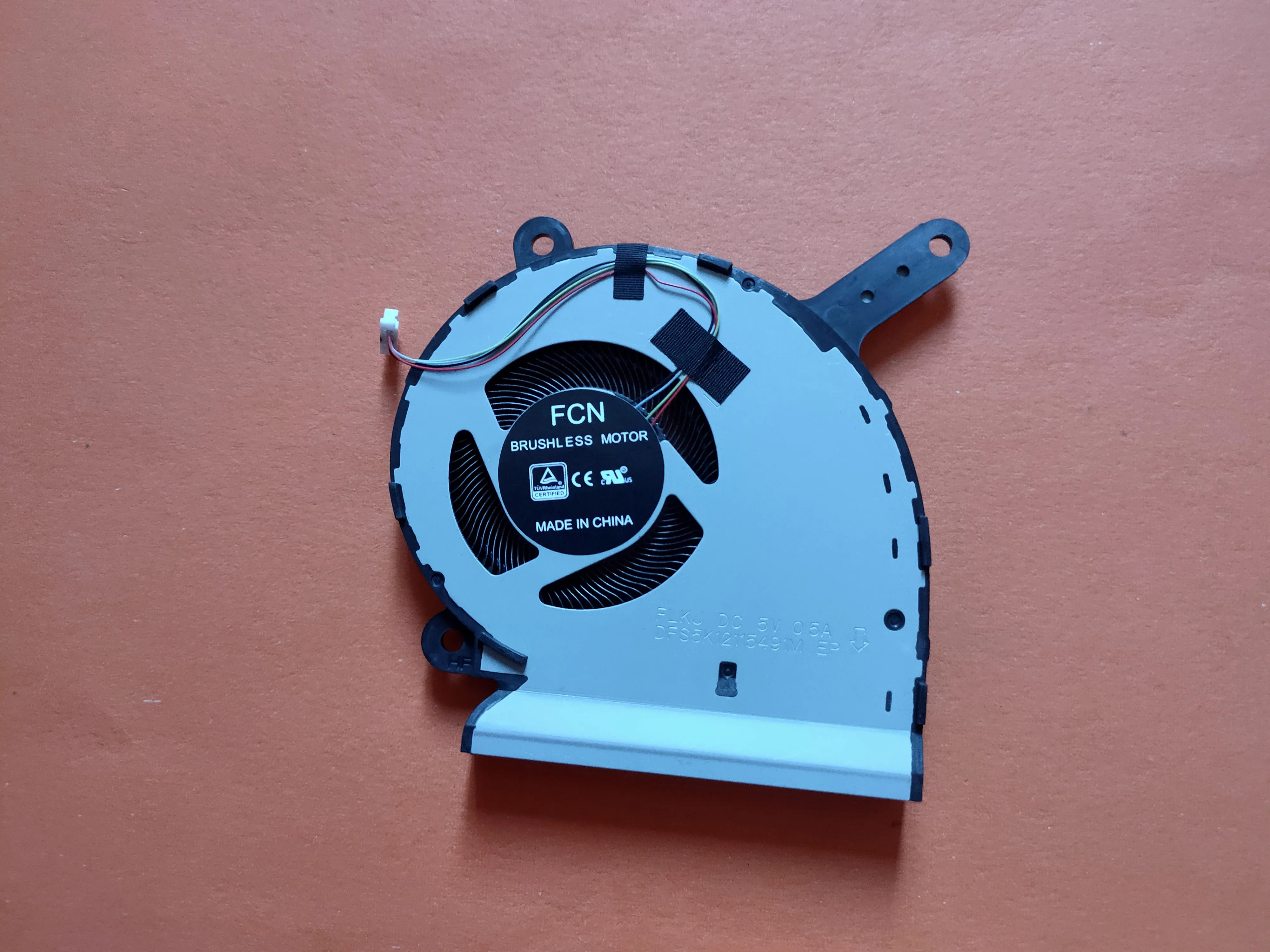 

New for ASUS ROG Strix G531 G531G G531GT GPU FAN