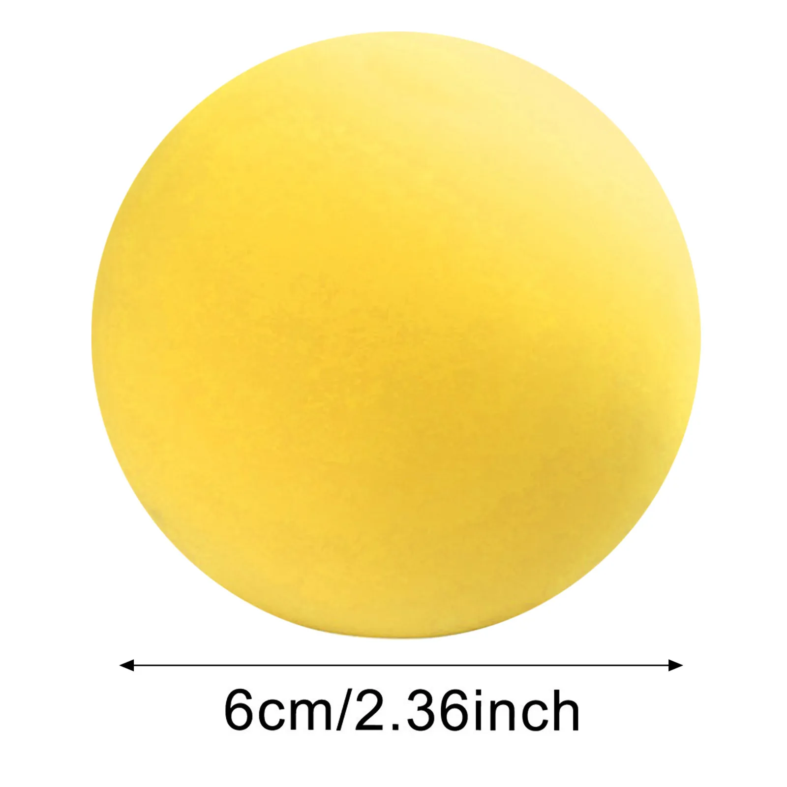 

2pc Stress Relief Toys Squeezing Ball Creative Colorful Soft Novelty Hand Grip Toy Fidget Toys Stress Balls Pelota Antiestres