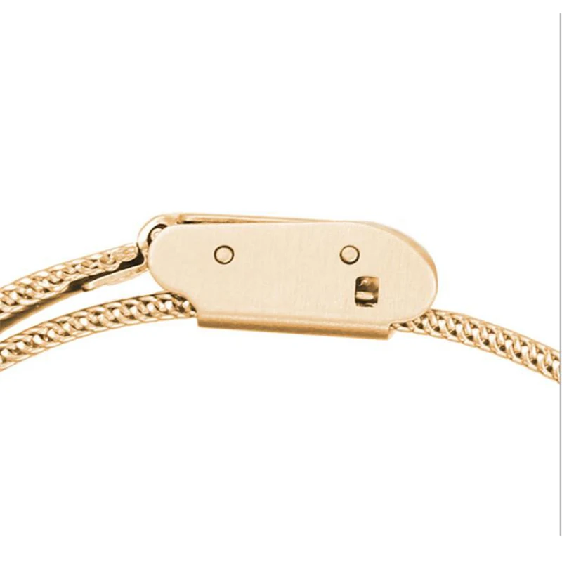 Ремешок для умных часов Apple Watch Iwatch ремешок из нержавеющей стали Миланская петля