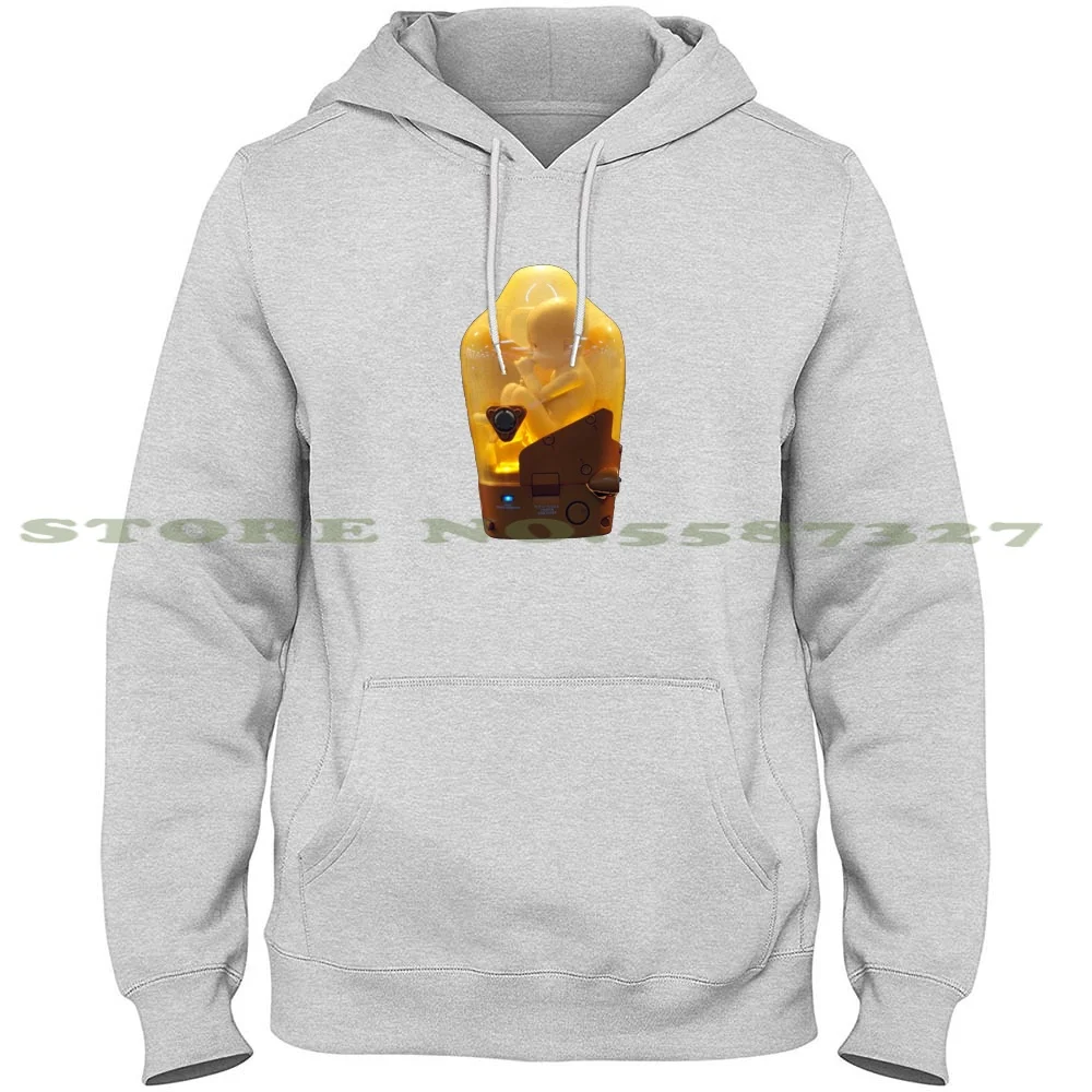 Свитшот детский спортивный с надписью Death Stranding