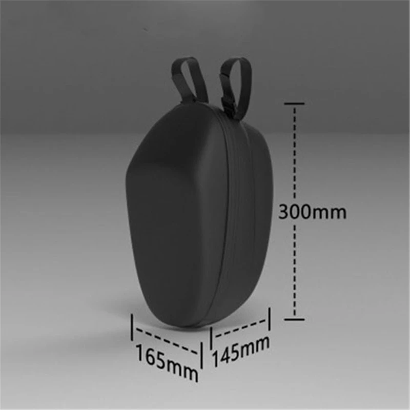 

Front Bag Electric Scooter Special Mountain Bike Bicycle Front Bag Hanging Bag Mobile Phone Bag Charger Bag