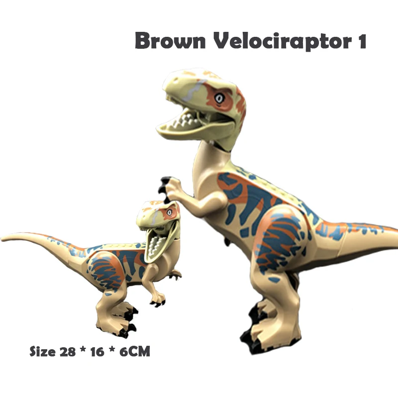 

Indominus Rex