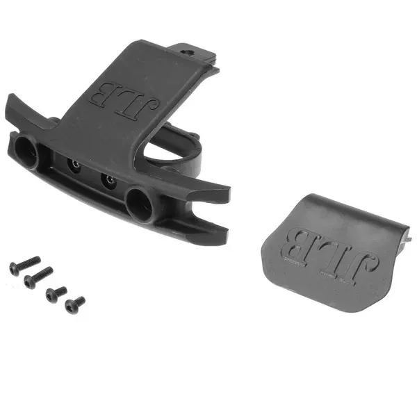 

Бампер EB1003 для JLB Racing сатиновая юбка-американка 1/10 бесщеточный ру автомобиль Запчасти аксессуары