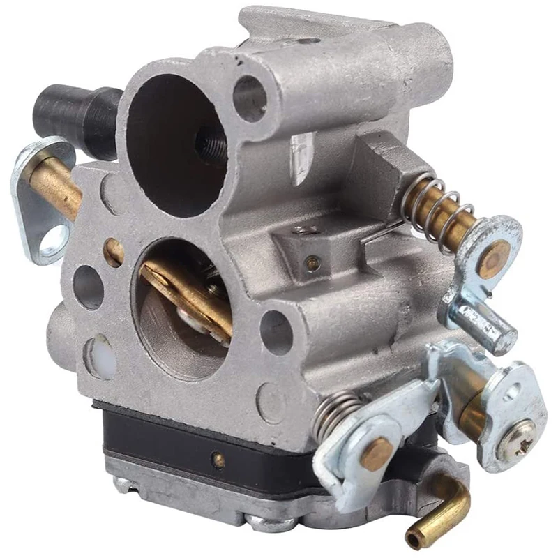 Carburettor with Air Filter and Fuel Pipe for Husqvarna 235 235E 236 236E 240 240E Chainsaw |