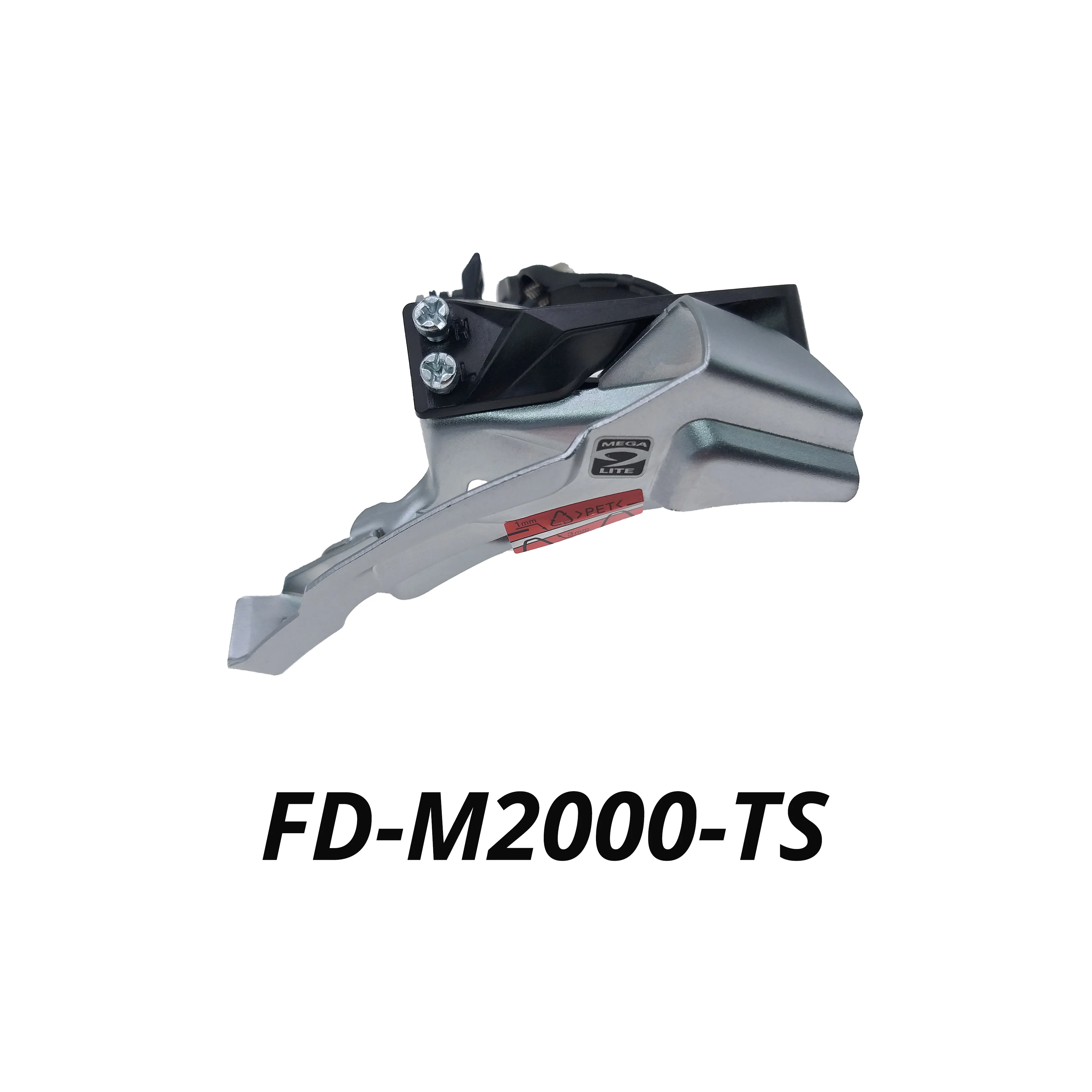 Переключатель скоростей SHIMANO Altus M370 M2010 3x9 2X9 группа 18s 27s рычаг переключения