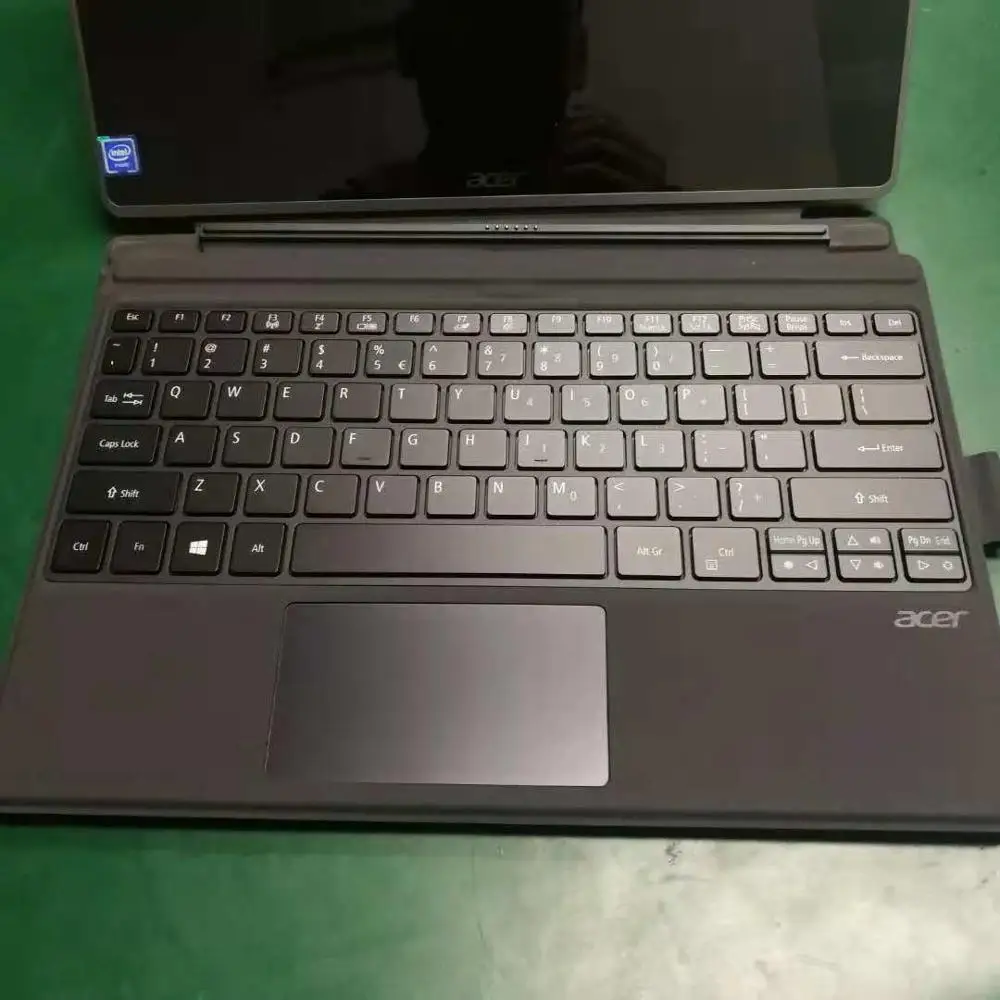 Док клавиатура для Acer Switch 5 SW512 Switch3 N3350 2 в 1 ноутбука Switch5 переключатель 3