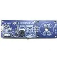 

Многофункциональный датчик LDC0851EVM, инструменты для разработки LDC0851EVM
