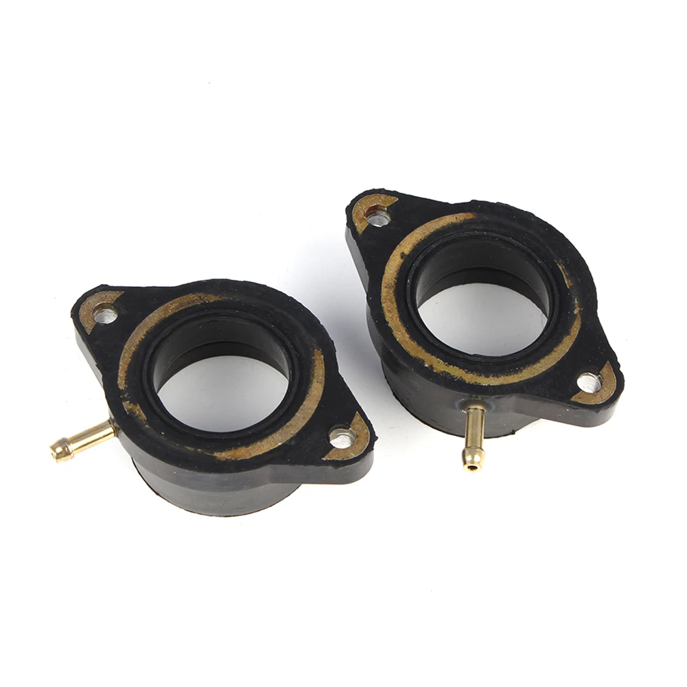 Адаптер карбюратора для мотоцикла впускной коллектор резиновые сапоги Yamaha XS650