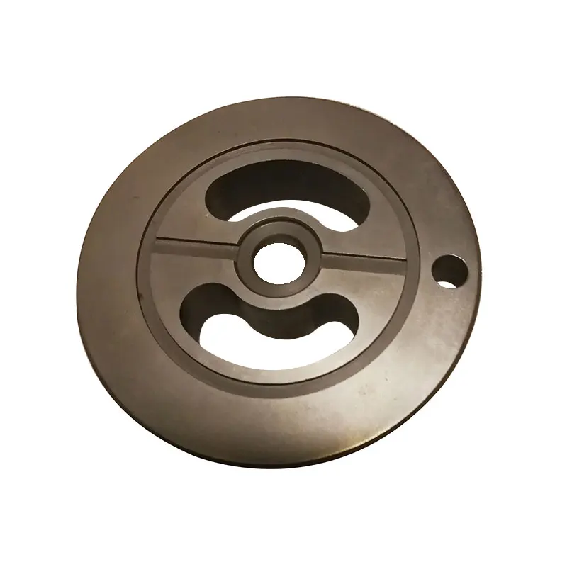 Пластина клапана A2F55 запасные части насоса для ремонта Rexroth Гидравлический