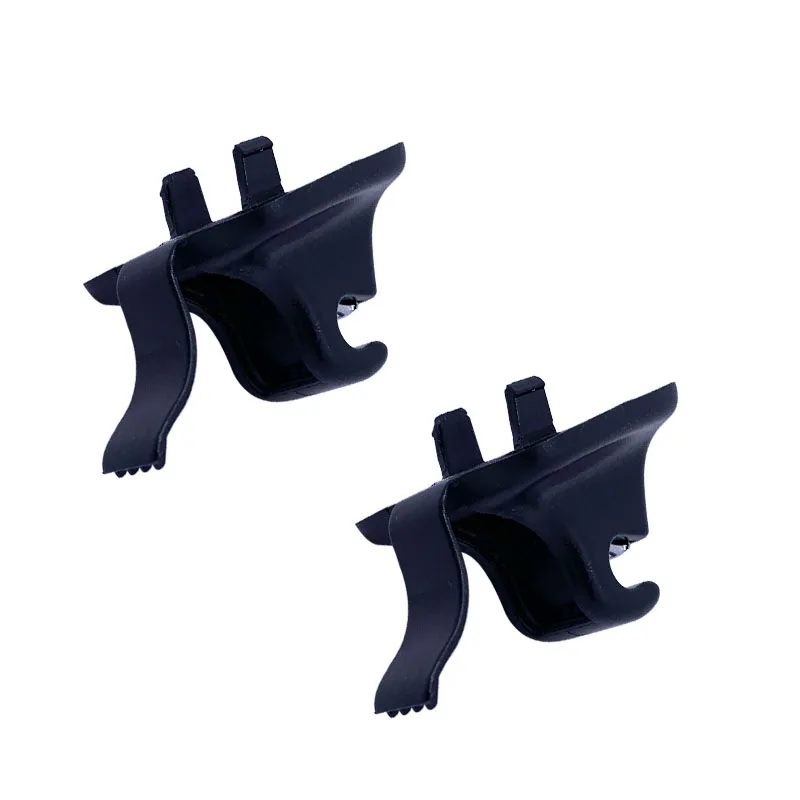 

OEM черный солнцезащитный козырек для Passat B6 B7 CC Golf J etta MK5 MK6 beetle Golf plus Tiguan Touran Scirocco 1K0 857 561 B