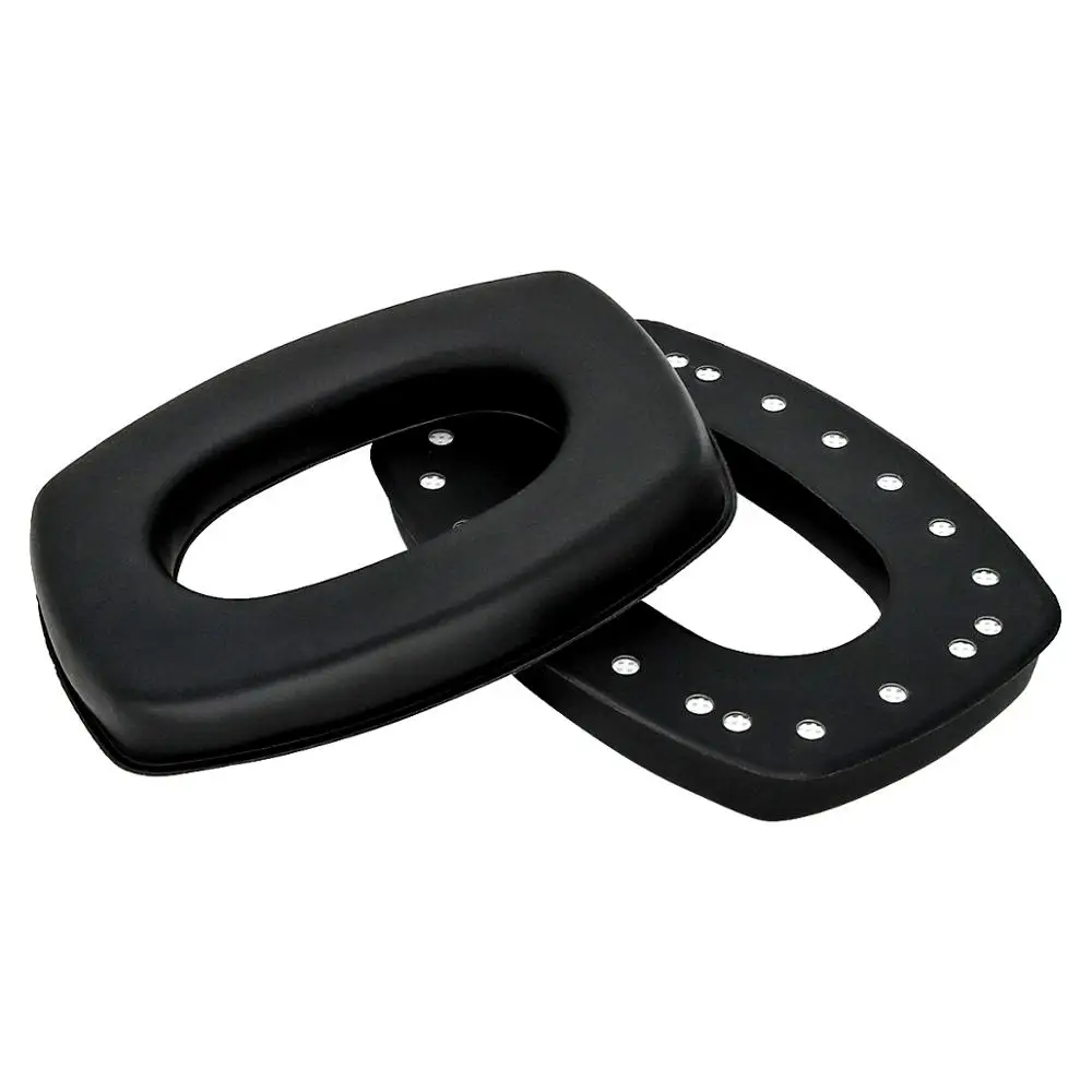 Сменные амбушюры подходят для ударных электронных наушников Ховарда светильник