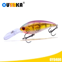crankbait fishing lures isca artificial weights 14 5g 10cm pesca accesorioe mar floating 0 3 3m wobblers pike fish leurre angeln