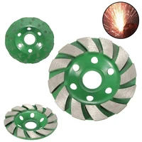 diamond grinding wheel disc wood carving disc bowl shape grinding cup concrete granite stone ceramic cutting disc power tools