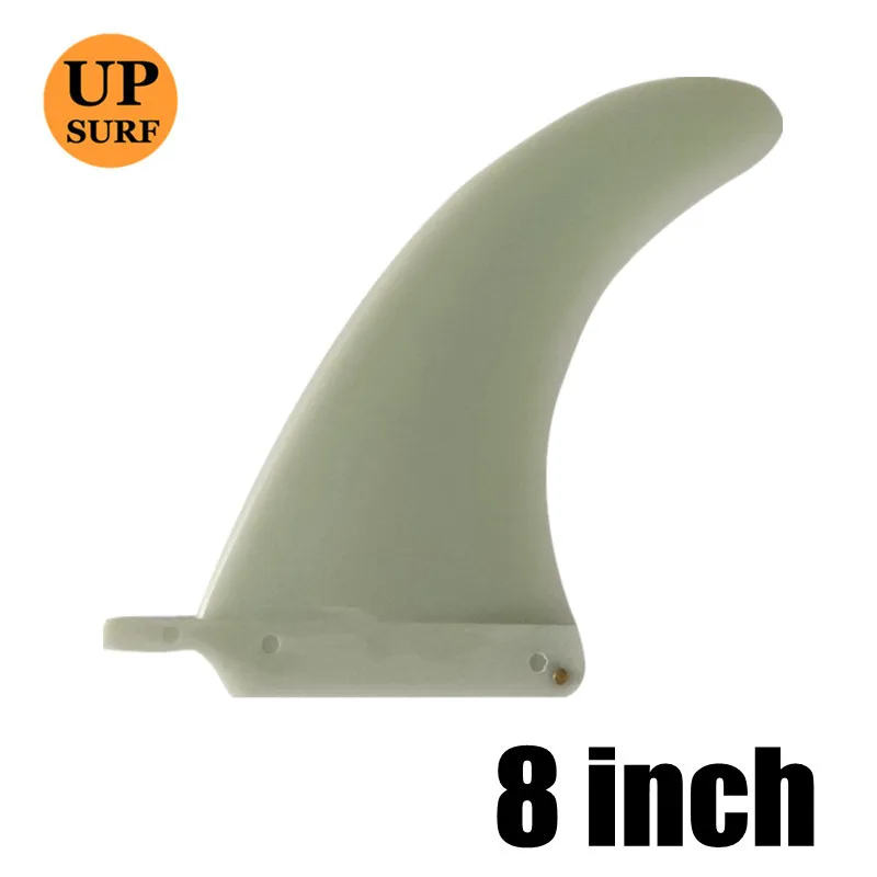 Плавник к доске для серфинга детей 6-10 дюймов Длина доски центральные плавники