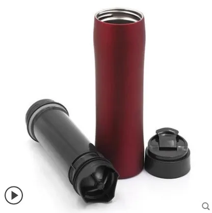 Котел под давлением французский кофе термо консервационный и фильтрационный