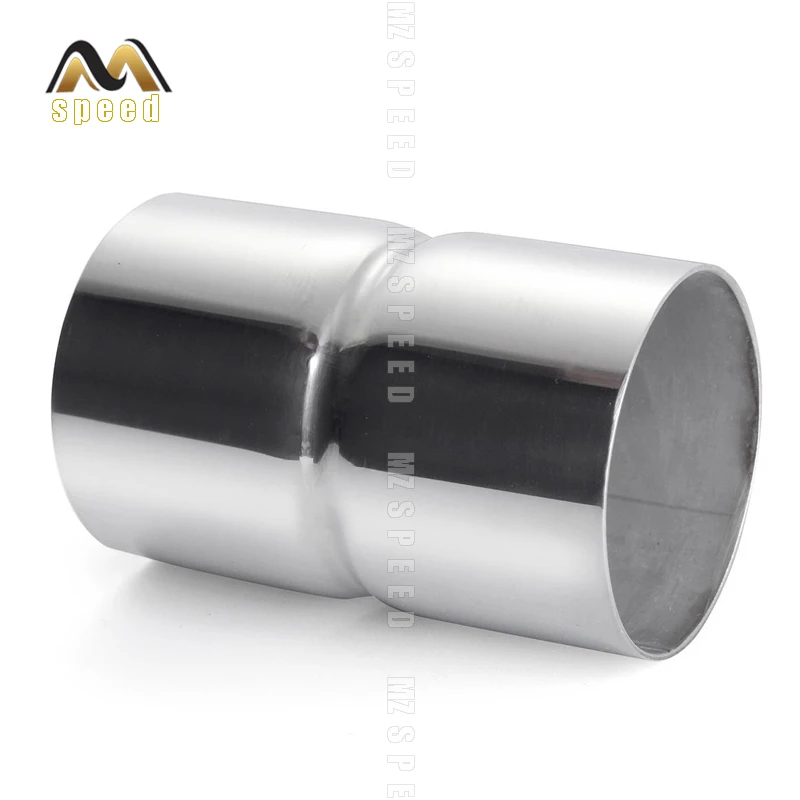 Автозапчасти для выхлопной системы 57 мм выхлопная система большой и маленький