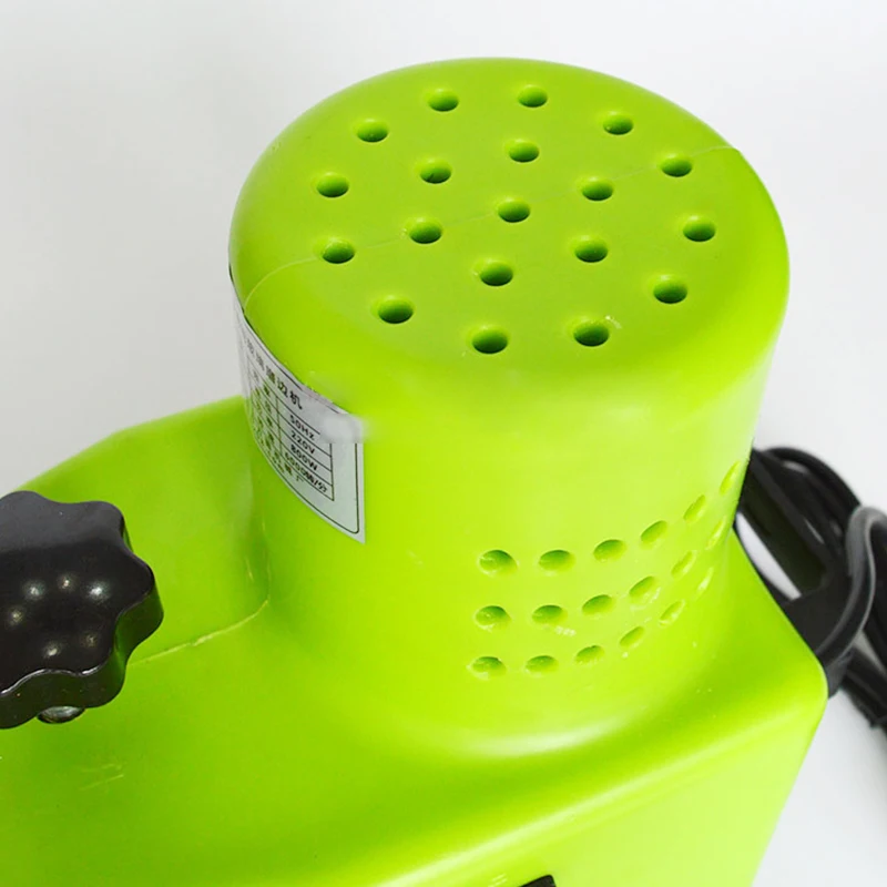 Маленькая портативная шлифовальная машина для стекла может измельчать фотообои