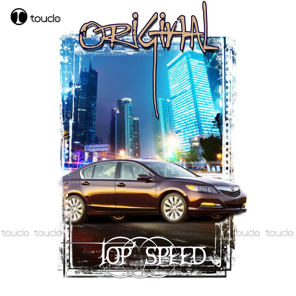 

Новинка Мужская футболка американская классическая спортивная гибридная Автомобильная футболка Youngtimer Oldtimer Herren