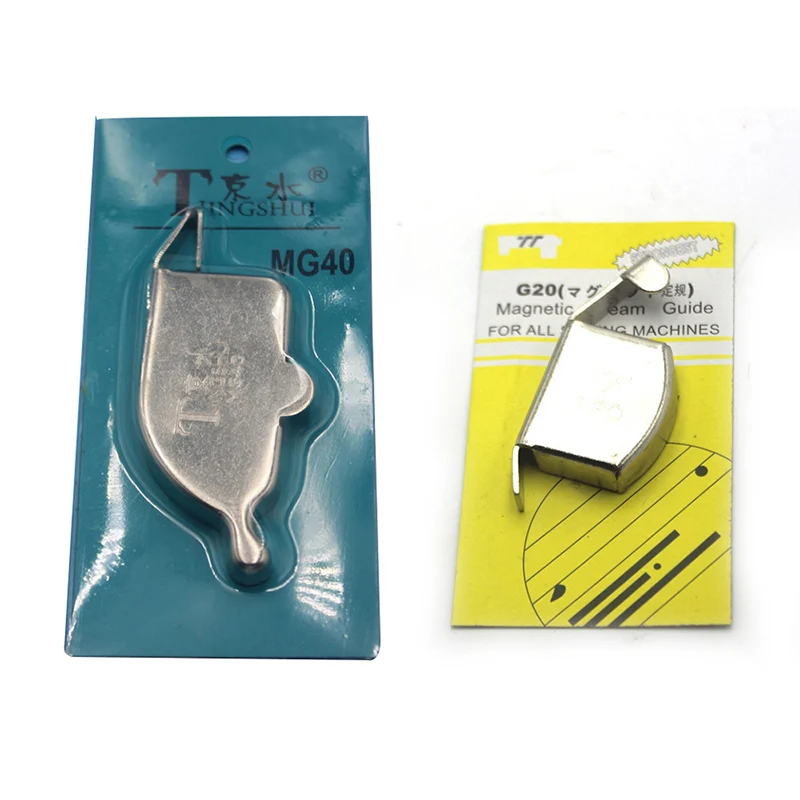 Универсальная Магнитная направляющая для швов пресс ног швейные машины