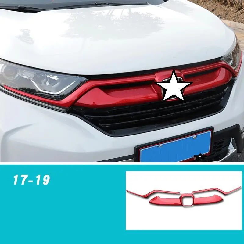 Автомобильная декоративная решетка ручка для двери внешние молдинги аксессуары