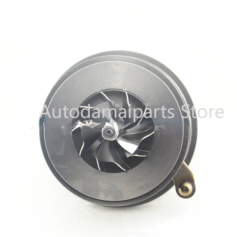 

Foreign Trade Source Turbocharger Movement 54399700113 54399880064 Is Applicable To Land Rover Vehicles