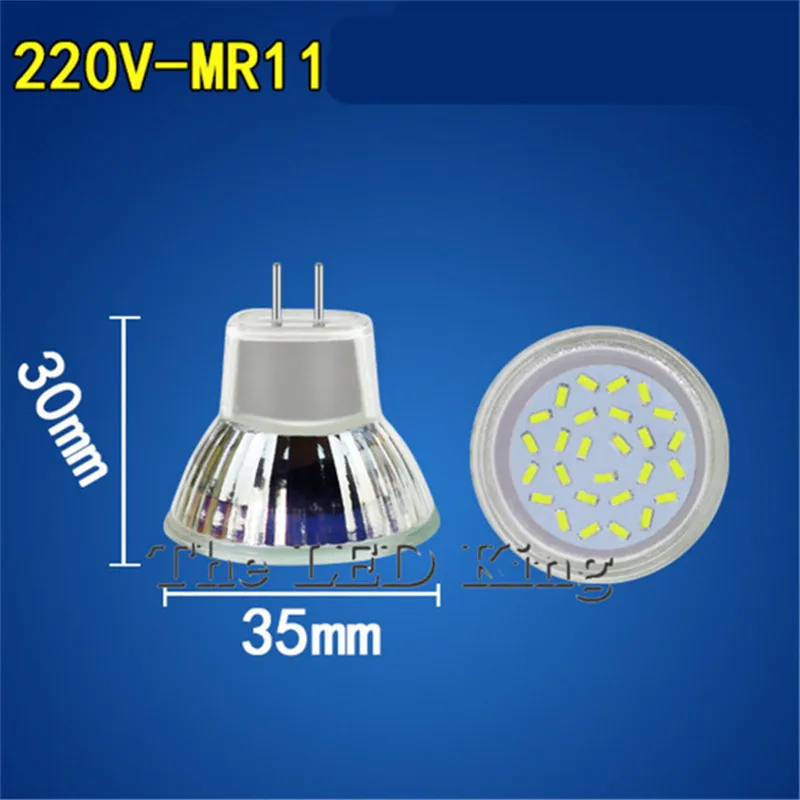 Светодиодный ная лампочка GU4 для точечного светильника лампа теплого и холодного