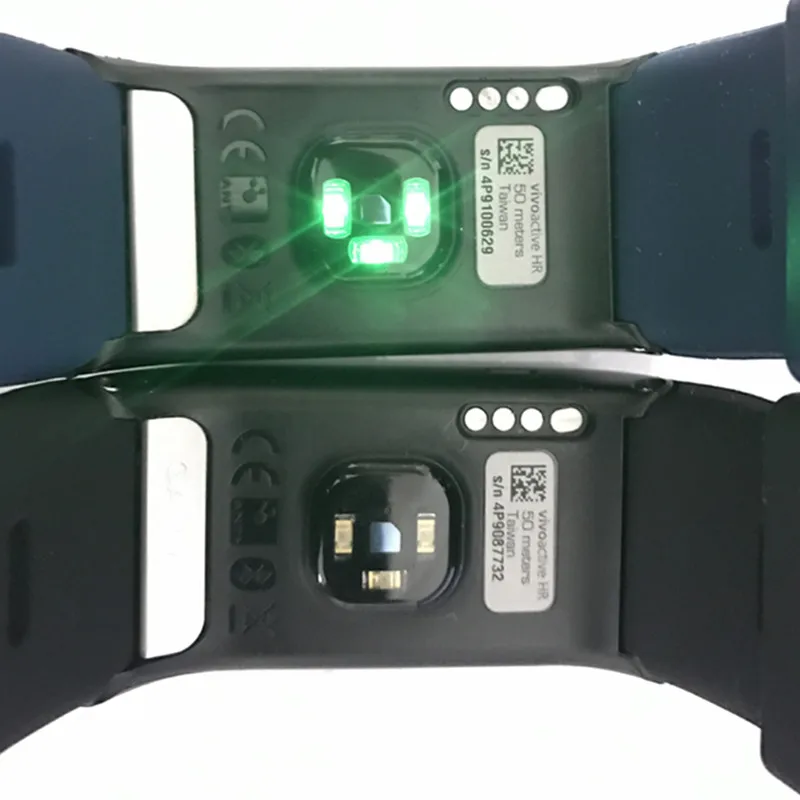 GARMIN vivoactive HR Фотоэлектрические часы с пульсом для бега катания на лыжах gps браслет