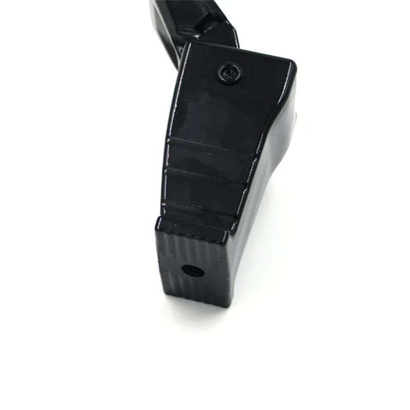 

Bike Rack Double Leg 24inch Bike Kickstand Mountain Bike Rack Bicycle Cycling Parking Bicycle Rack Free Shipping Bike Parts