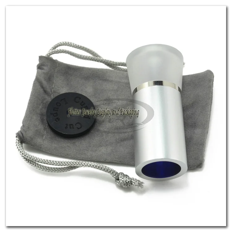 

FL#026 Jewelery Hearts and Arrows Scope, Cutting Loupes Diamond Viewer, Magnifier Crystal Loupe,Jewelry Tool Store Accessories