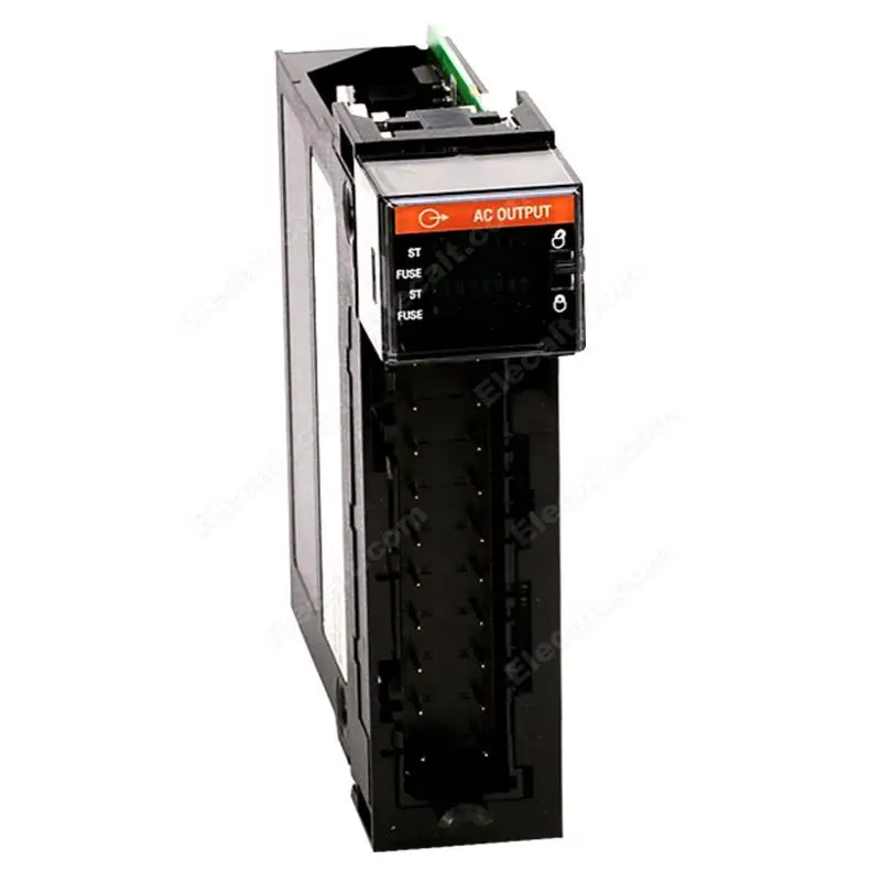 

Original 1756-OA16 Digital AC Output Module Logic Controller 1756 OA16