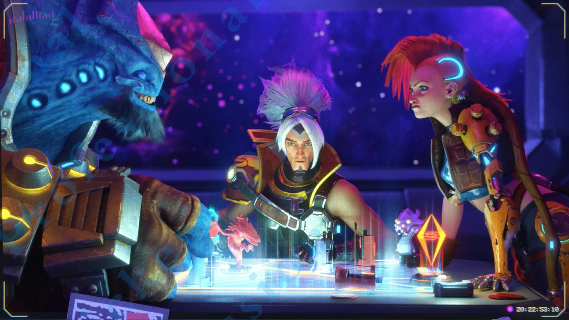 

Funny Game poster Game Moffat Sticker Poster Laptop Car Sticker Motorcycle Sticker Waterproof