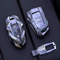 car remote key case cover shell for hyundai festa picture solaris azera grandeur accent palisade ix20 i30 verna car accessories