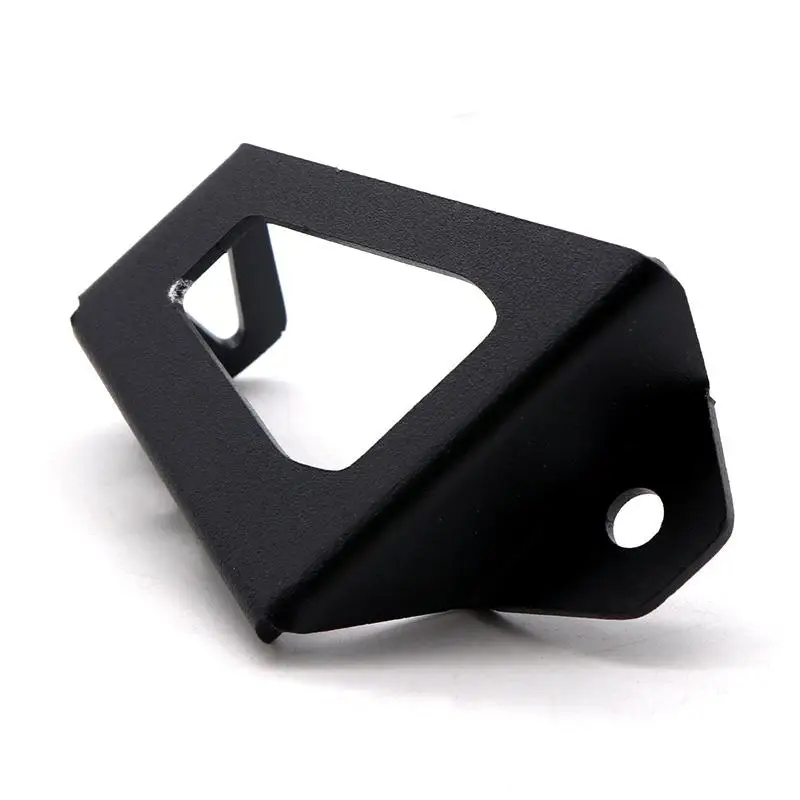 

Задний тормозной масляный резервуар для тормозной жидкости мотоцикла, Защитная крышка для HONDA CRF1100L, аксессуары для мотоциклов