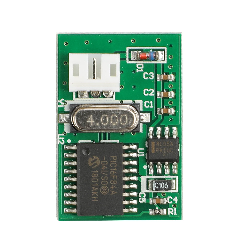 Оптовая продажа Лучшая цена obd2 для Эмулятор иммобилайзера Renault ECU потока данных