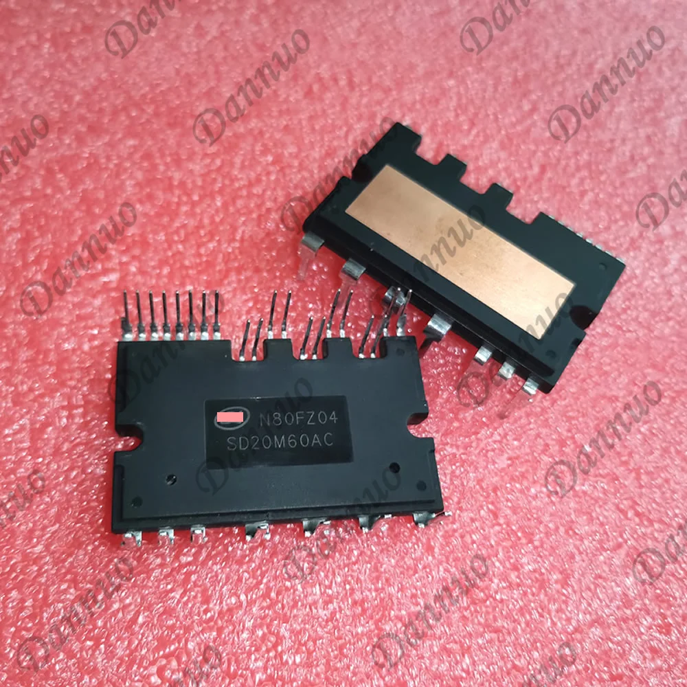 SD15M60AC SD20M60AC SD30M60AC SD15M60FA SD20M60FA SD30M60FA SD15M60A SD20M60A SD30M60A IPM Интеллектуальный силовой