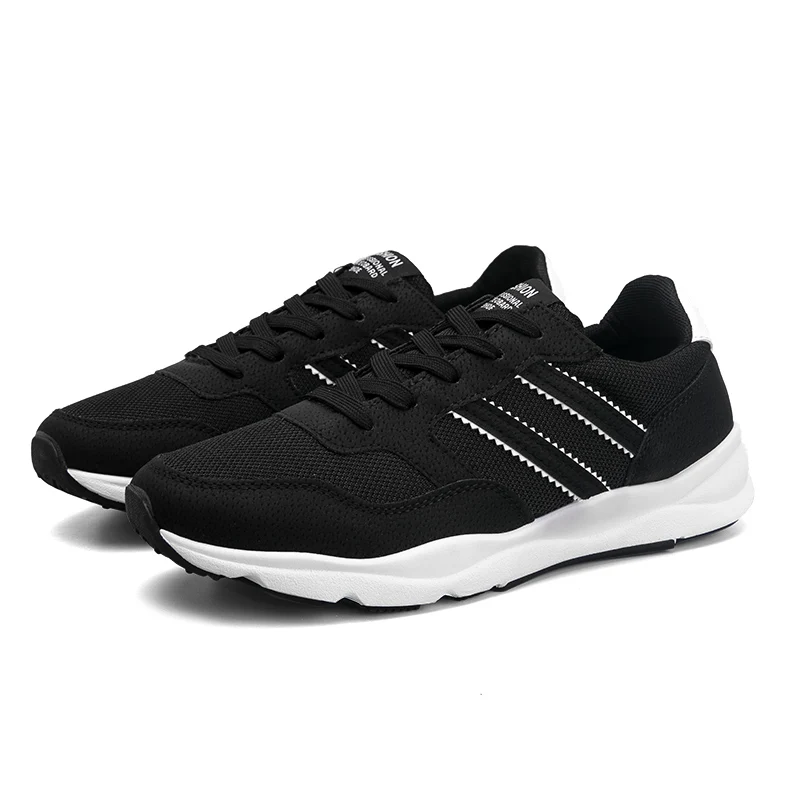 

2020 New Sneakers Men Casual Shoes Brand Men Shoes Male Mesh Flats Breathable Slip On Shoes Men Male Footwear Zapatillas Hombre