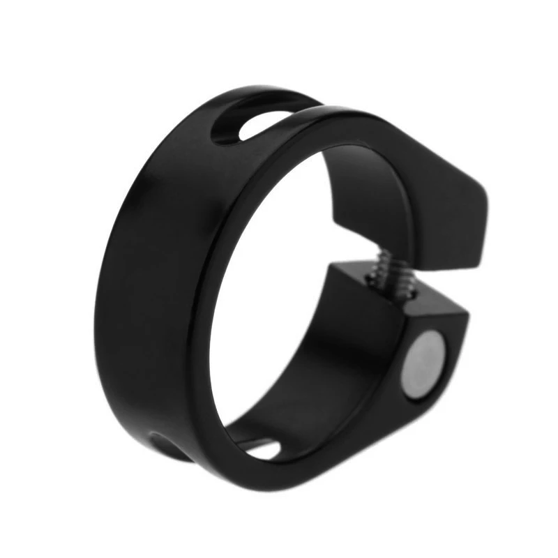 1 шт. 31 8 мм велосипедное седло для велосипеда зажим сиденья Запчасти велосипедов |