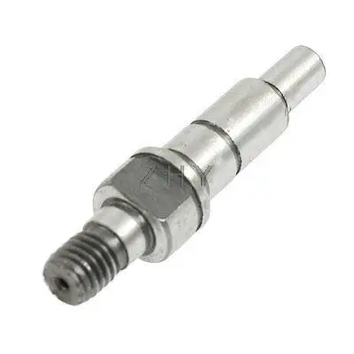 Сабельная пила Замена 3/8 &quotРезьбовая ось вала для Bosch 1100| |