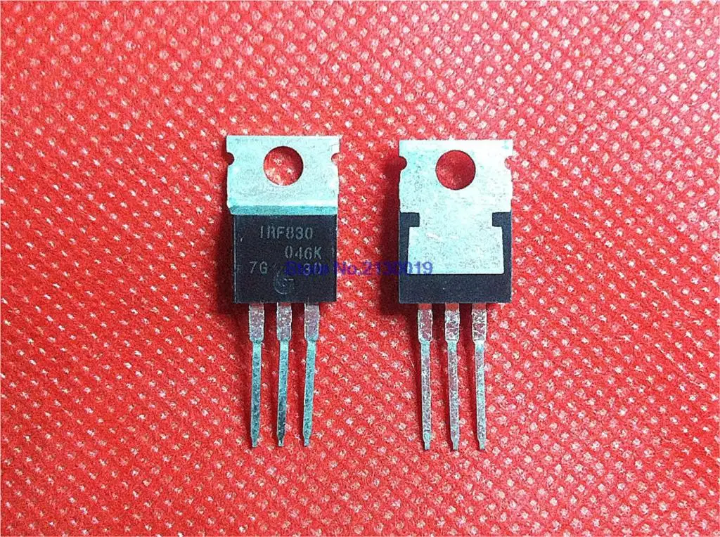 10 шт. IRF530 IRF630 IRF730 IRF830 LM317T IRF3205 транзистор TO-220 TO220 IRF530PBF IRF630PBF IRF730PBF IRF830PBF LM317T IRF3205
